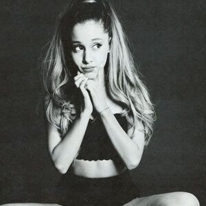 Meet your Posher, Kadance